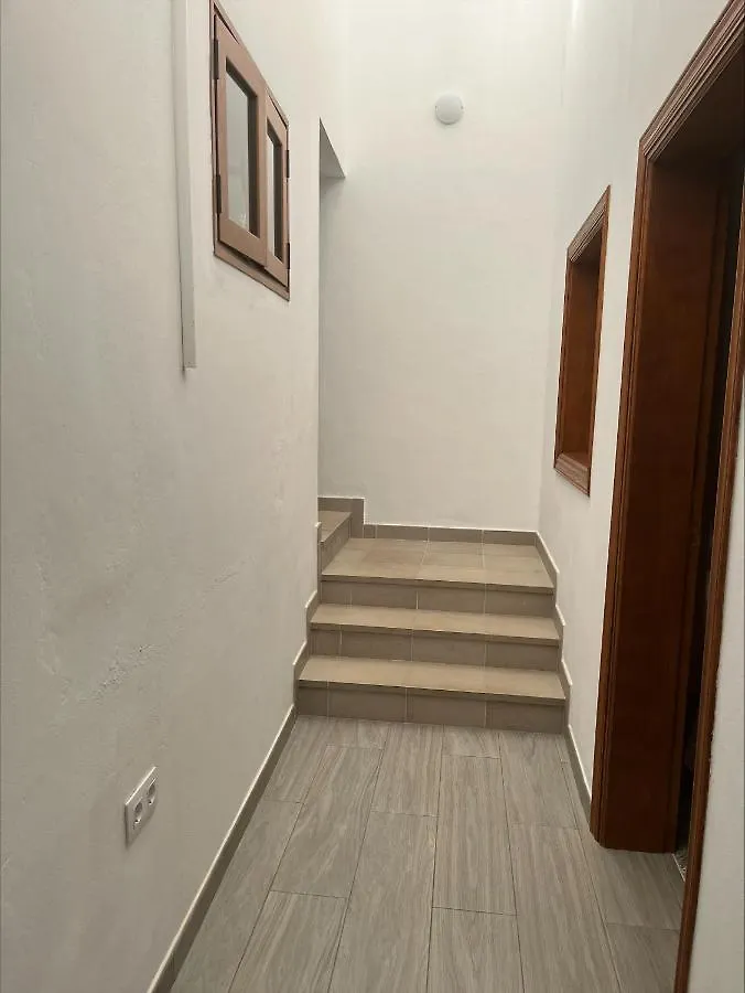 Casa Los Abuelos Villa Puerto del Rosario  España