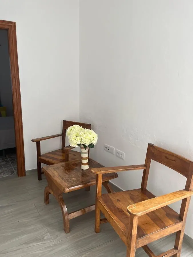 Casa Los Abuelos Villa Puerto del Rosario  0*, Puerto del Rosario (Fuerteventura) España