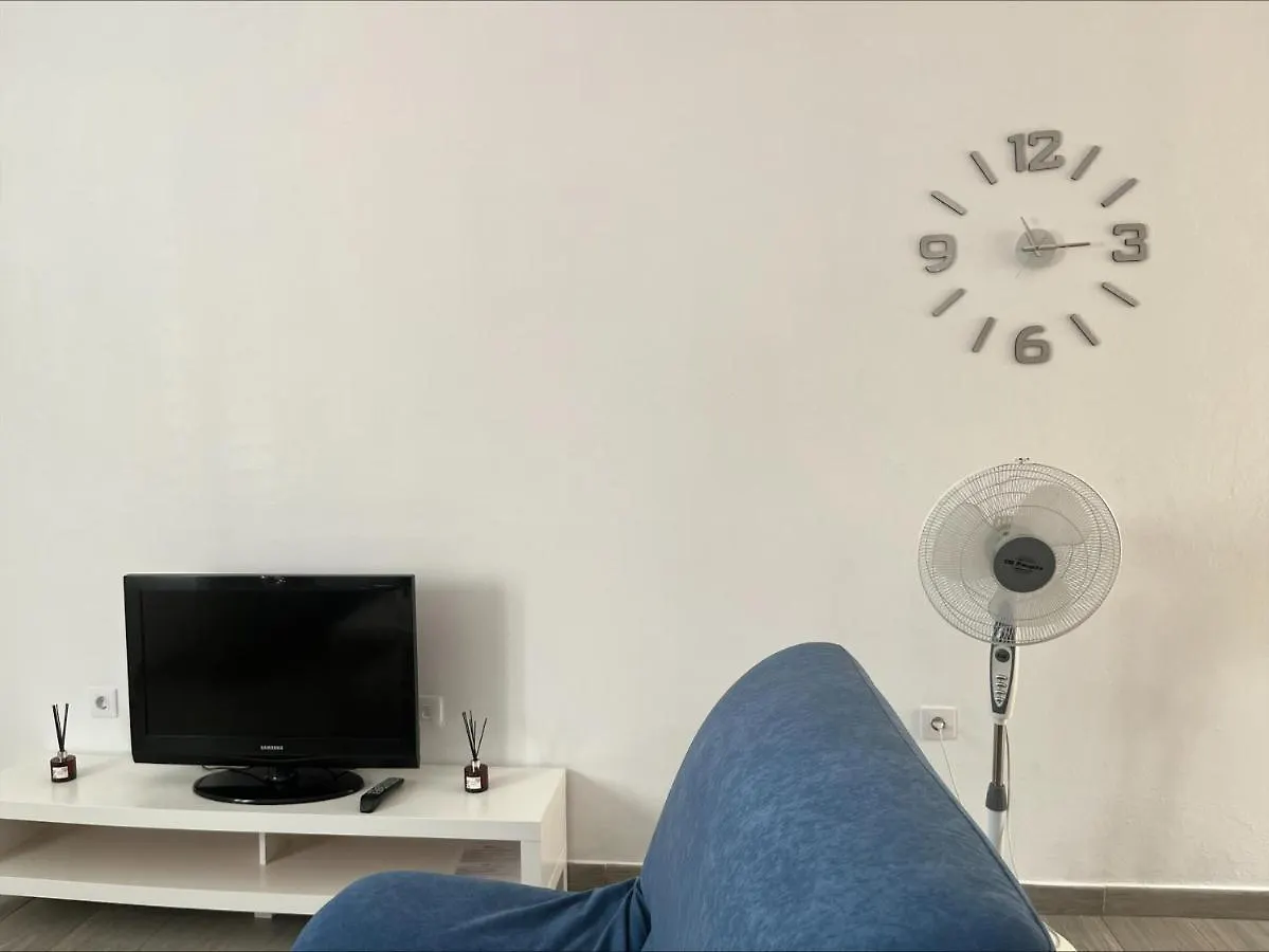 Casa Los Abuelos Villa Puerto del Rosario  Puerto del Rosario (Fuerteventura)
