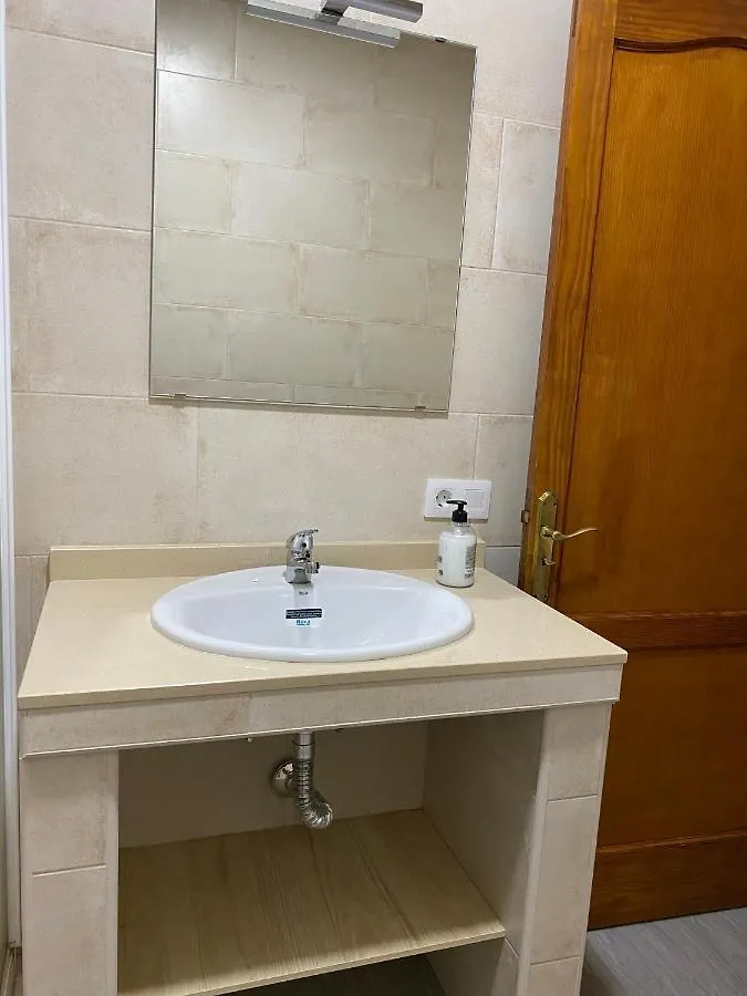 Vakantiehuis Casa Los Abuelos Villa Puerto del Rosario  Spanje