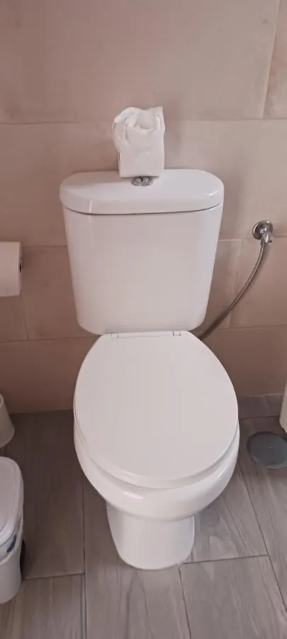 Сasa de vacaciones Casa Los Abuelos Villa Puerto del Rosario