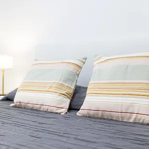  Apartamento 1d- Rocinante Apartments,