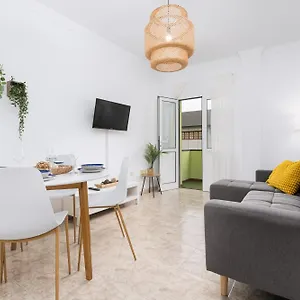  Apartamento Ap House. Pto Del Rosario, Fuerteventura.